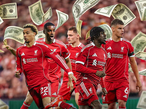 Srušen ljetni rekord Premier lige, klubovi potrošili 3.48 milijardi eura