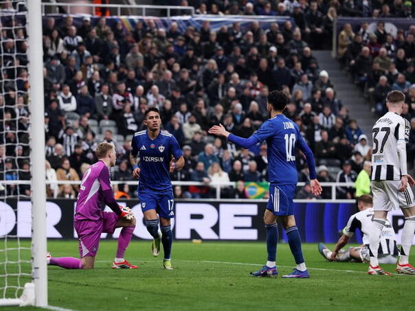 Srušen rekord star 24 godine: Ispisana negativna historija Lige prvaka