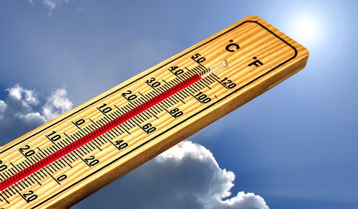 Srušen temperaturni rekord u Maroku