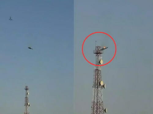 Srušio se američki F-15 u Kuvajtu, eksplozije u Dubaiju, Dohi i Abu Dhabiju