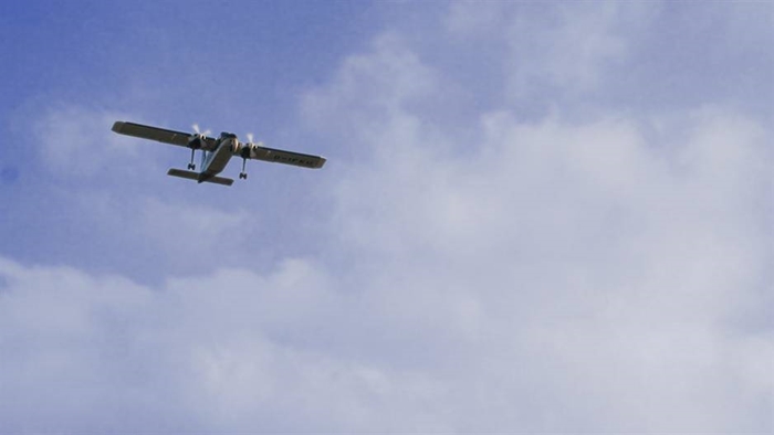 Srušio se avion na Aljasci, petoro poginulih