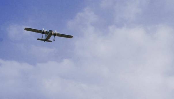 Srušio se avion na Aljasci, petoro poginulih