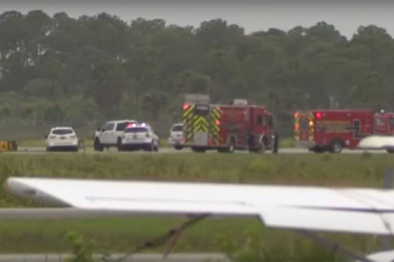 Srušio se avion u Americi, poginuo državljanin Srbije