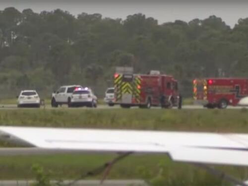 Srušio se avion u Americi, poginuo državljanin Srbije