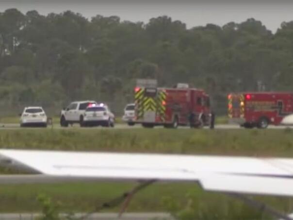 Srušio se avion u Americi, poginuo državljanin Srbije