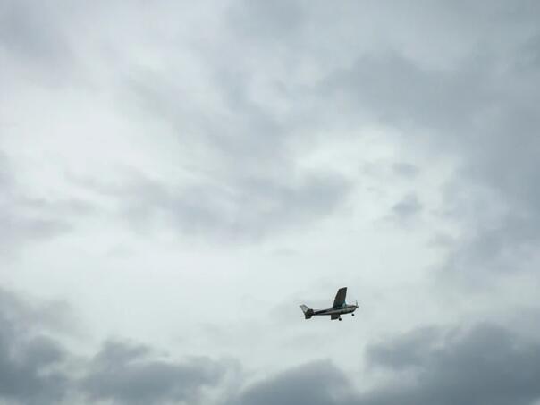 Srušio se avion u Finskoj: Jedna osoba poginula, druga teško povrijeđena
