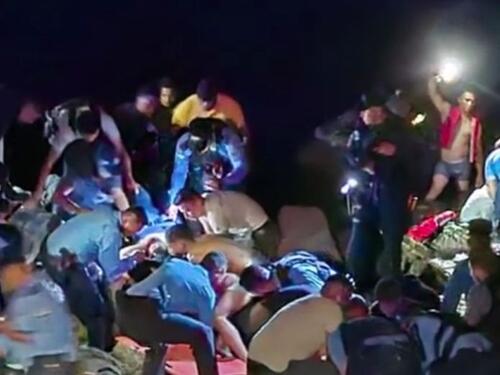 Srušio se avion u Hondurasu, sedmero mrtvih