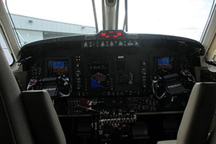 Srušio se avion u Kazahstanu