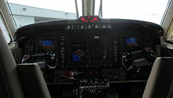 Srušio se avion u Kazahstanu