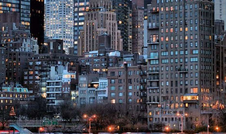 Srušio se građvinski kran u New Yorku, dvije osobe povrijeđene