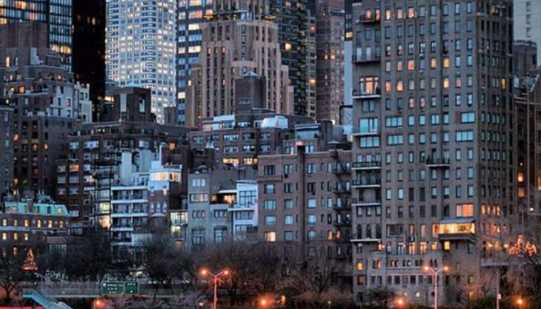 Srušio se građvinski kran u New Yorku, dvije osobe povrijeđene