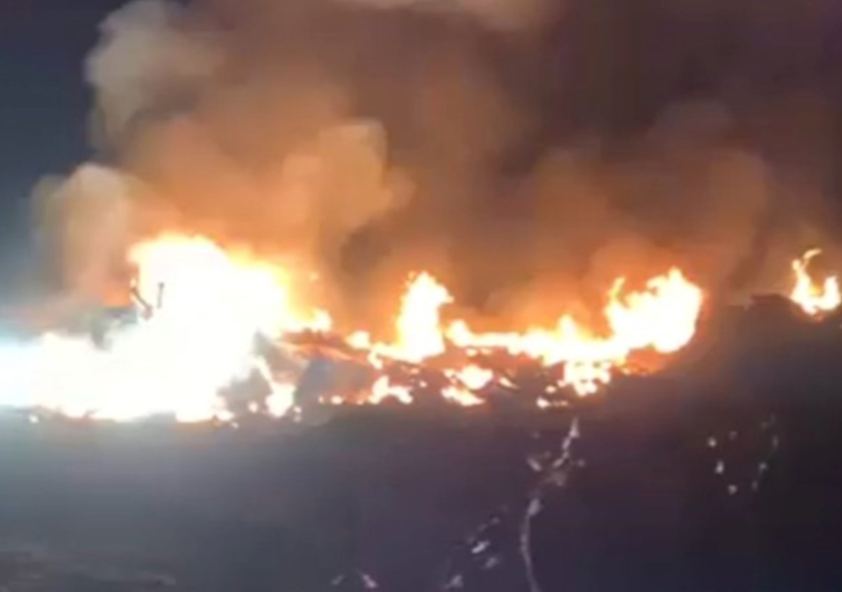 Srušio se helikopter hitne pomoći u Libiji, poginulo pet osoba