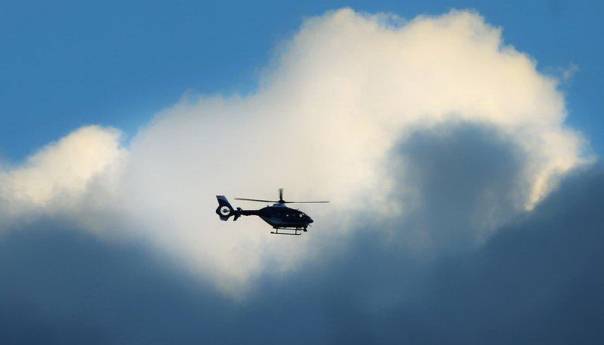 Srušio se helikopter, poginula porodica iz Slovenije