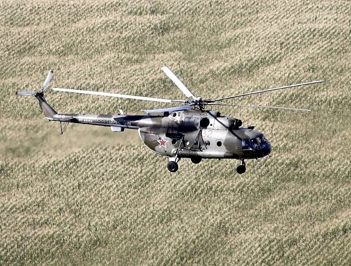 Srušio se helikopter u ruskoj oblasti Magadan, najmanje dvoje mrtvih