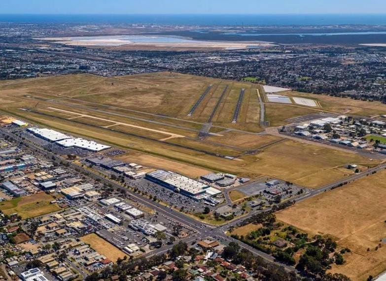 Srušio se mali avion u Australiji, dvoje mrtvih