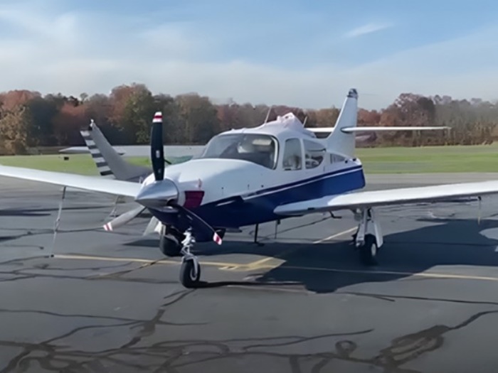Srušio se mali avion u Gornjoj Austriji, poginula sva četiri putnika i članovi posade