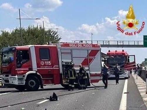 Srušio se mali avion u Italiji, par preminuo na mjestu