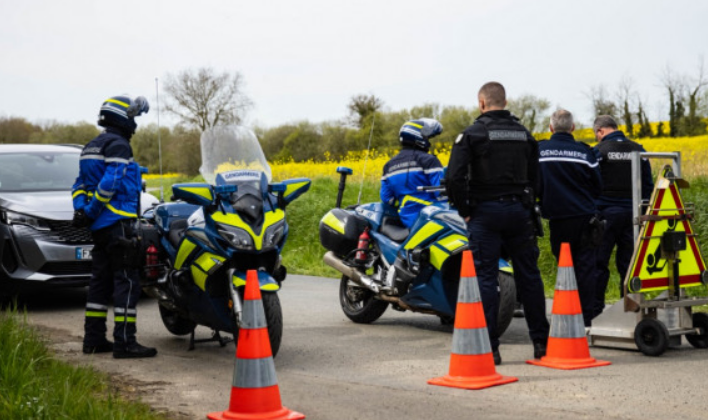 Srušio se mali turistički avion u Francuskoj, tri osobe poginule