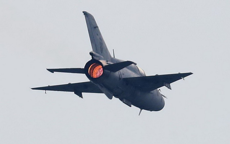 Srušio se MiG-21: Pronađen i drugi pilot, živ je!