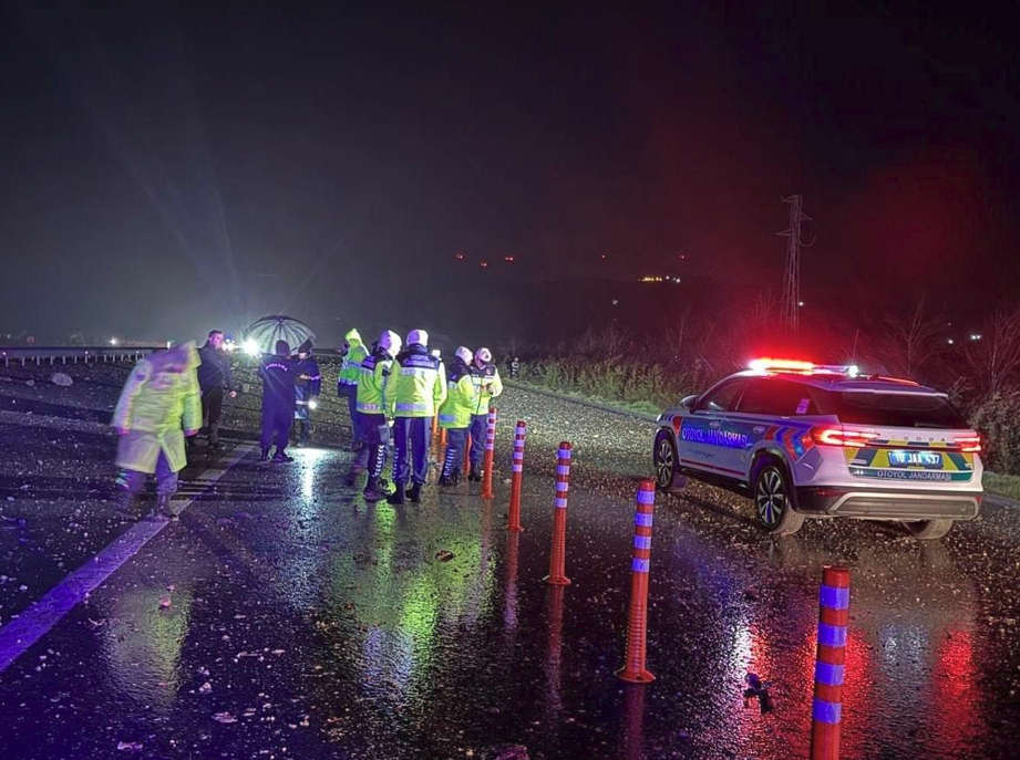 Srušio se turski lovac F-16, poginuo pilot