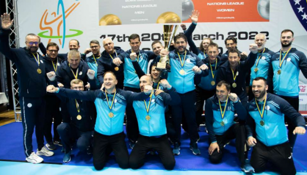 SSOBiH: Bosna i Hercegovina domaćin Svjetskog prvenstva u sjedećoj odbojci