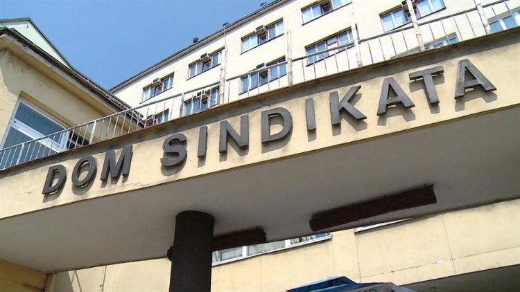 SSSBiH: Protestna šetnja 24. juna