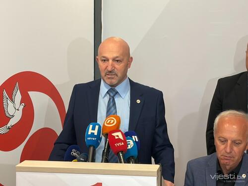 SSSBiH upozorava: Bez kolektivnog ugovora nema sigurnosti za stotine hiljada radnika
