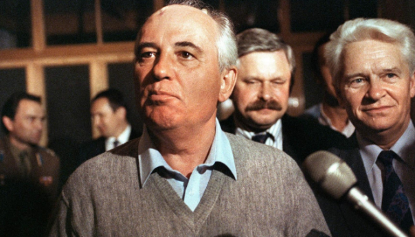 SSSR nije mogao spasiti, Rusi ga nisu voljeli