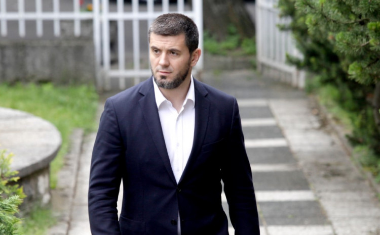 Šta ako Bošnjaci bojkotuju hrvatske proizvode i firme iz Gruda
