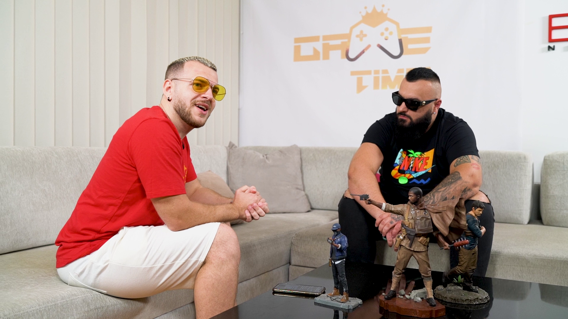 Šta bi Buba Corelli učinio u slučaju Apokalipse