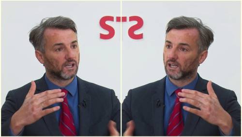 Šta bi Forto iz opozicije (pre)poručio premijeru Forti