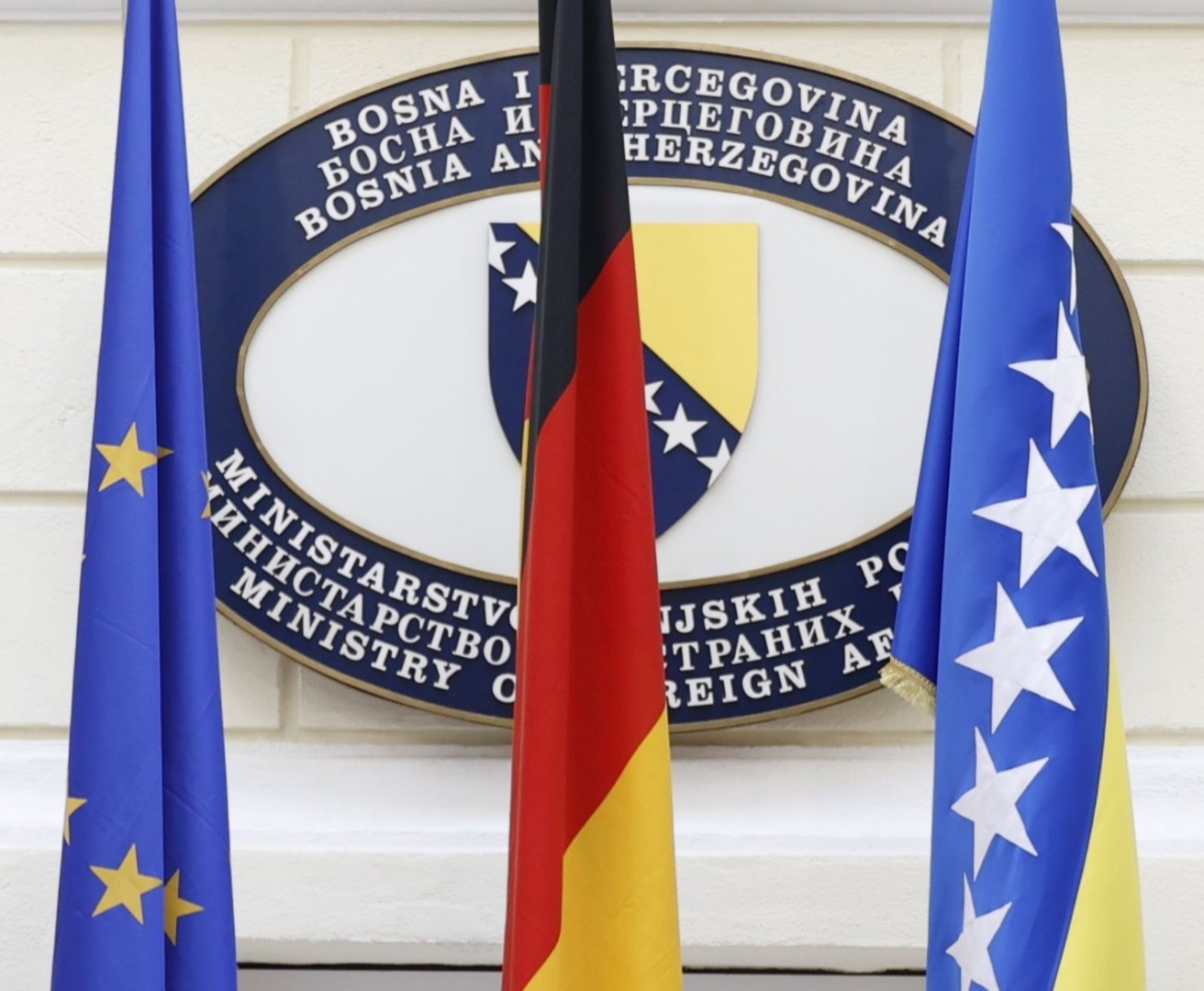 Šta bi sporazum o dvojnom državljanstvu s Njemačkom značio za BiH