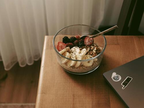 Šta bi trebalo da promijenite u ishrani nakon tridesete