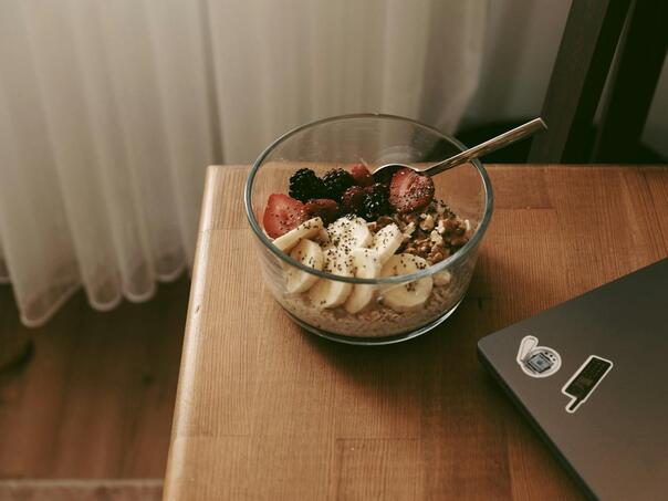 Šta bi trebalo da promijenite u ishrani nakon tridesete