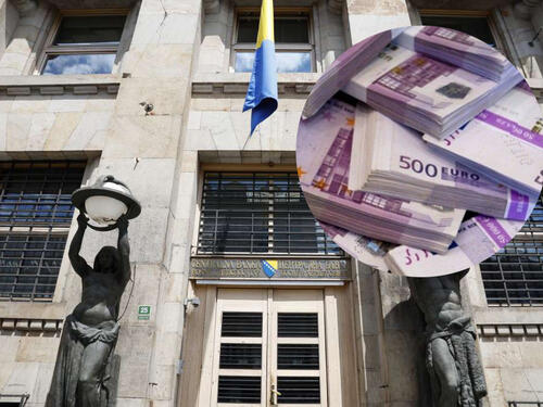 Šta bi ulazak u Jedinstveno područje plaćanja u eurima značio za BiH?