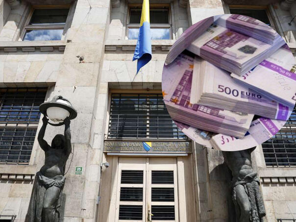 Šta bi ulazak u Jedinstveno područje plaćanja u eurima značio za BiH?