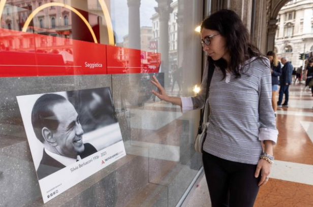 Šta će biti s Berlusconijevim poslovnim carstvom?