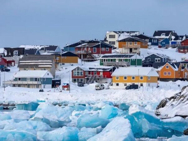 Šta će biti sa Grenlandom? Ovo su četiri moguća scenarija