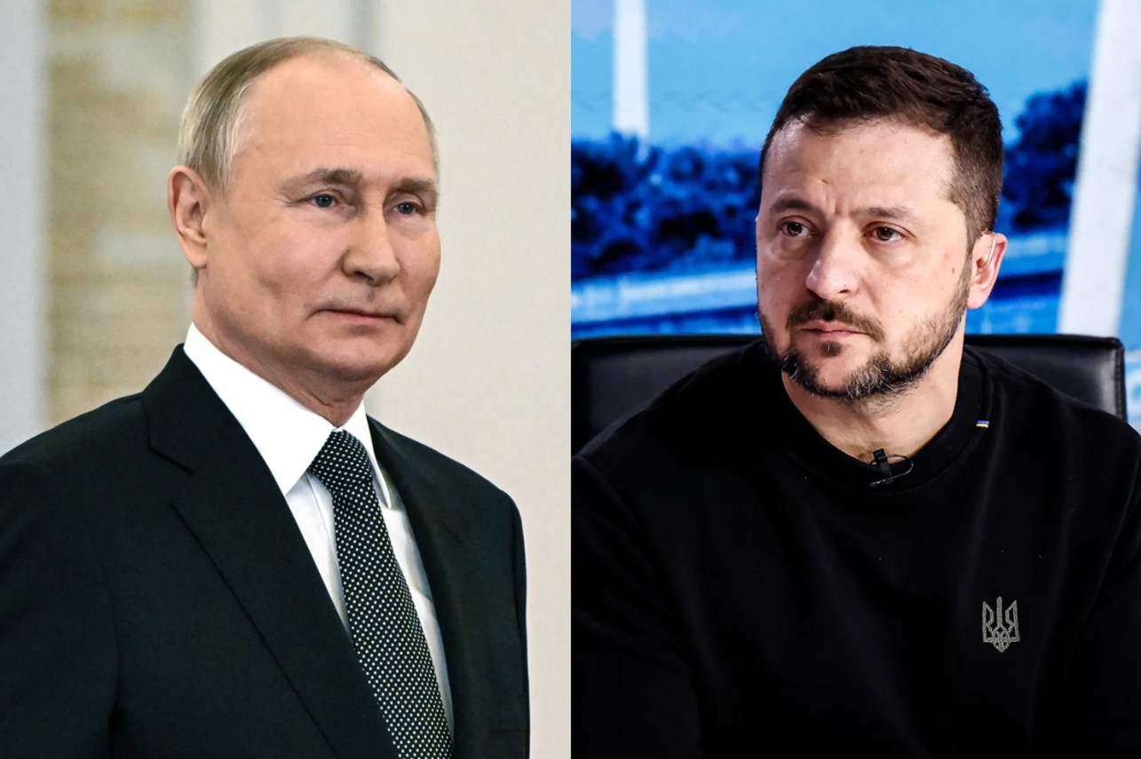Šta će biti sa susretom Putina i Zelenskog? Moskva sve više negoduje