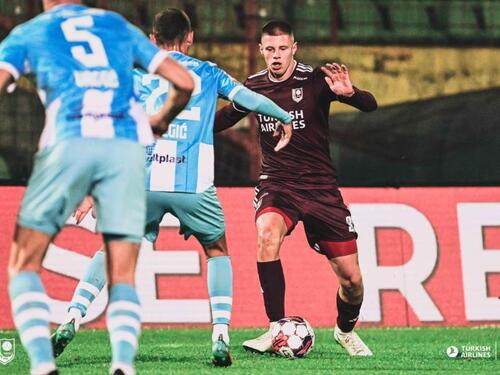 Šta će biti sa utakmicom Sarajevo-Posušje? Mnogo je opcija na stolu