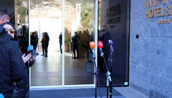 Šta će donijeti posljednji dan pregovora u Neumu