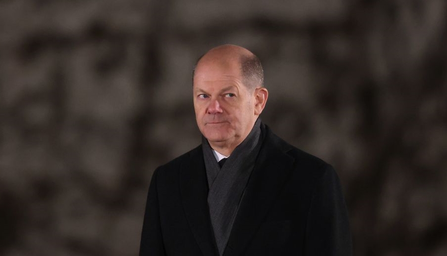 Šta će Scholz naredne sedmice reći Putinu u Moskvi