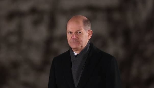 Šta će Scholz naredne sedmice reći Putinu u Moskvi