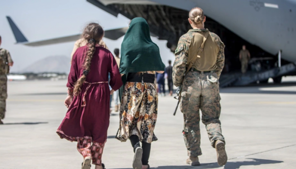 Šta će se desiti kada američke snage za evakuaciju napuste Afganistan