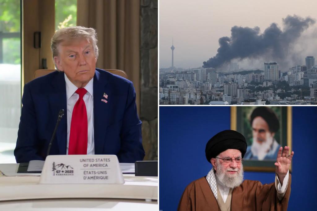 Šta će uraditi Iran nakon napada Amerike? Tri su opcije