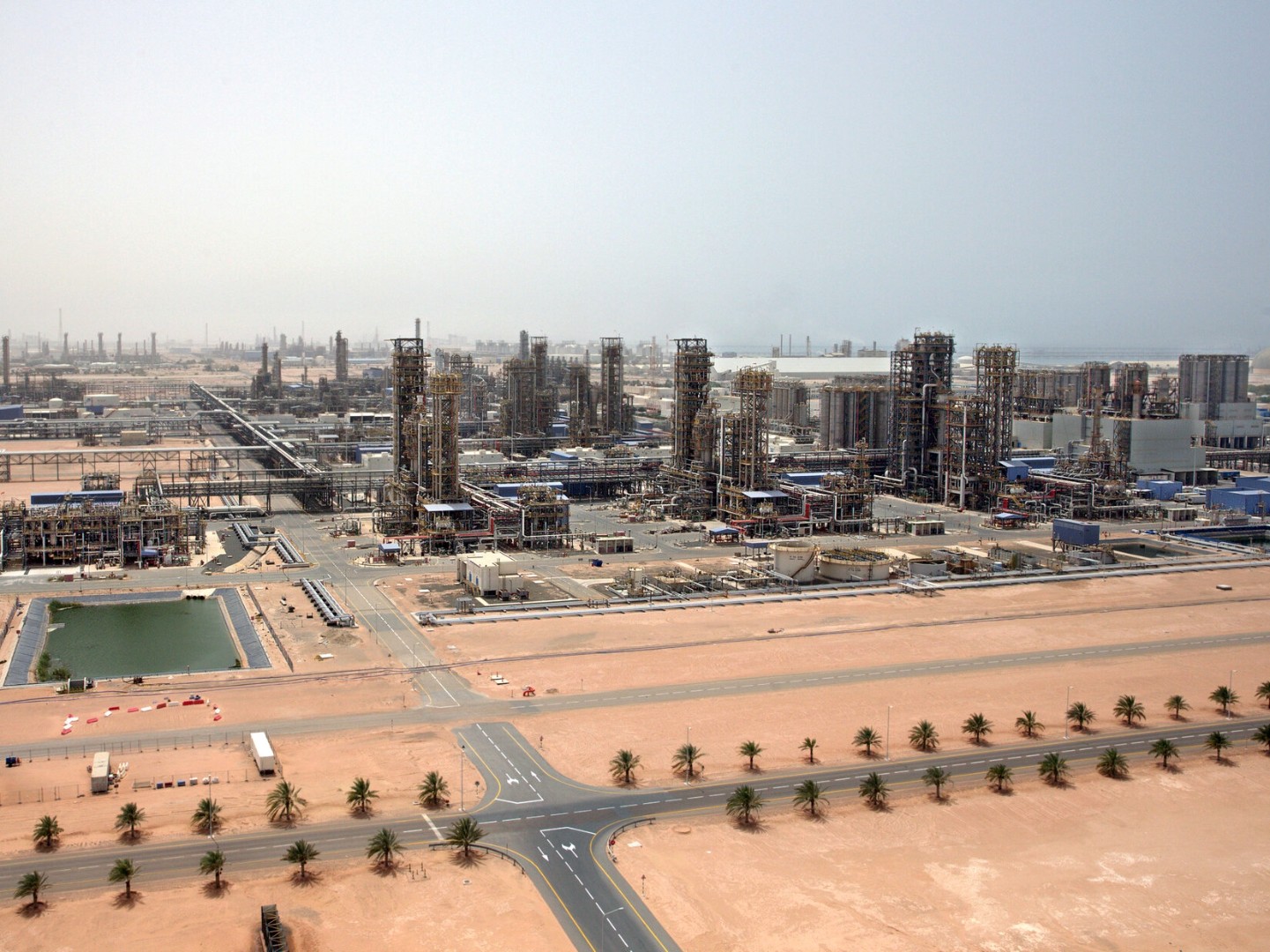 Šta će značiti povlačenje Emirata iz naftnog saveza OPEC-a