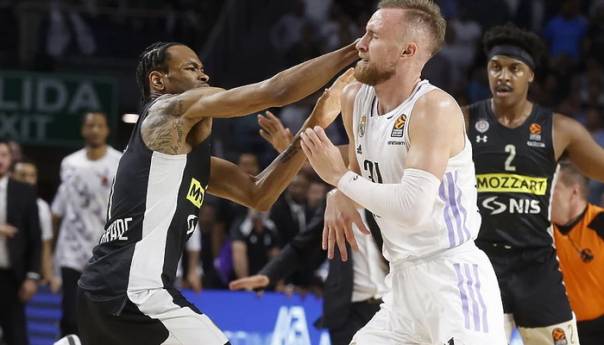 Šta čeka aktere tuče u Madridu: Od tri meča do četiri godine