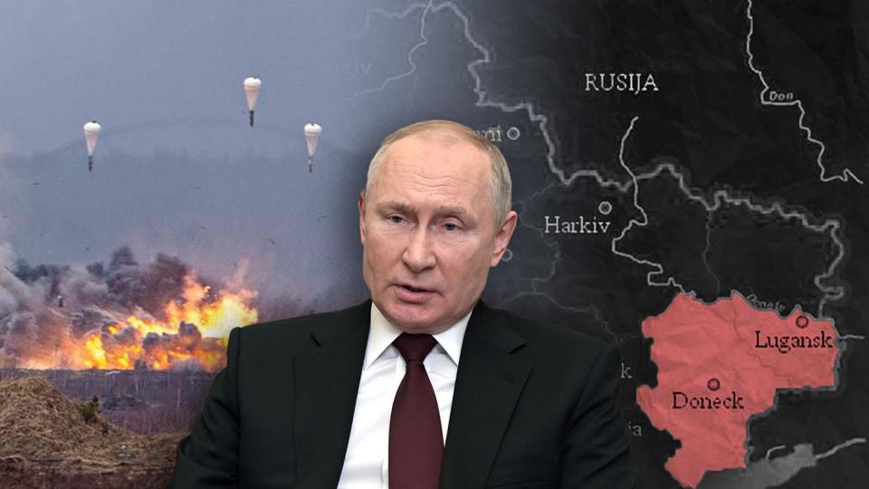 Šta čeka Rusiju nakon rata: Nekoliko je scenarija