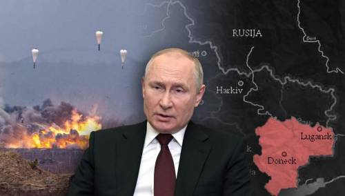 Šta čeka Rusiju nakon rata: Nekoliko je scenarija