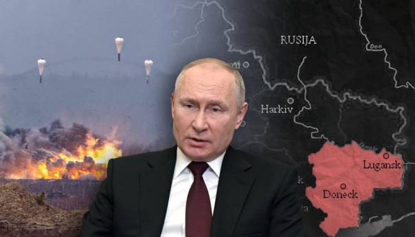 Šta čeka Rusiju nakon rata: Nekoliko je scenarija